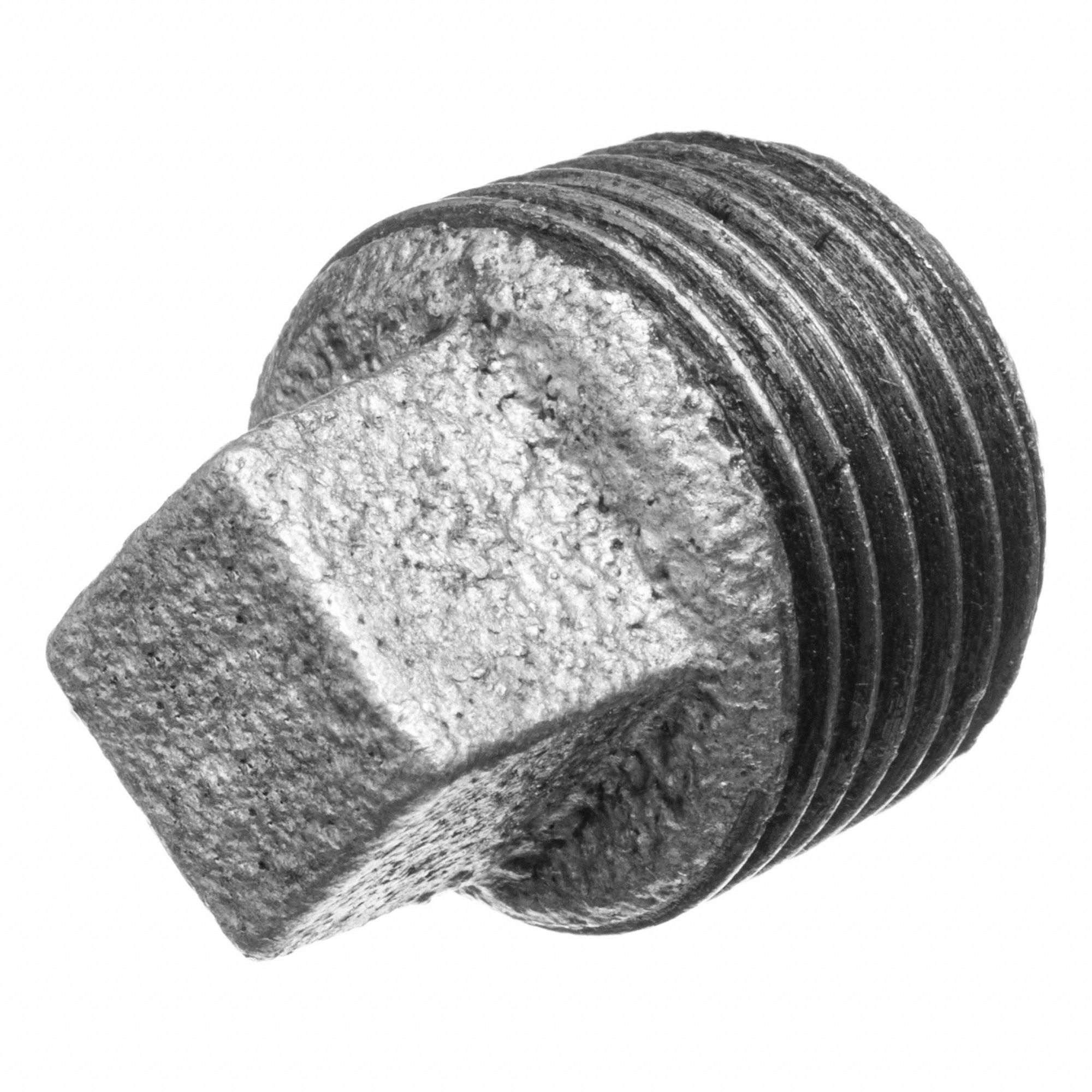 Plug, 150 psi @ 72° F, Plug - 793FR6|793FR6 - Grainger