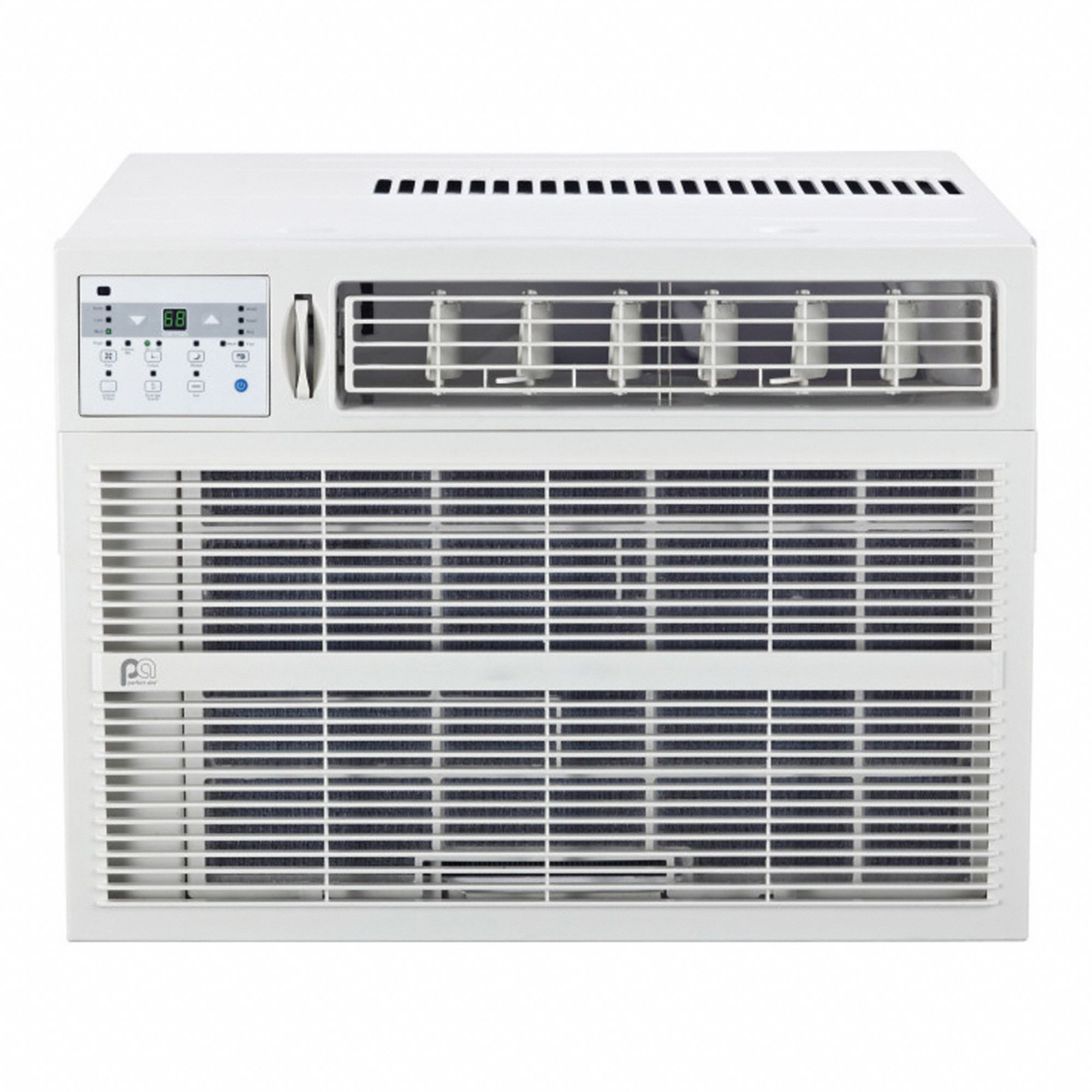 WINDOW AIR CONDITIONER,14,500 BTUH