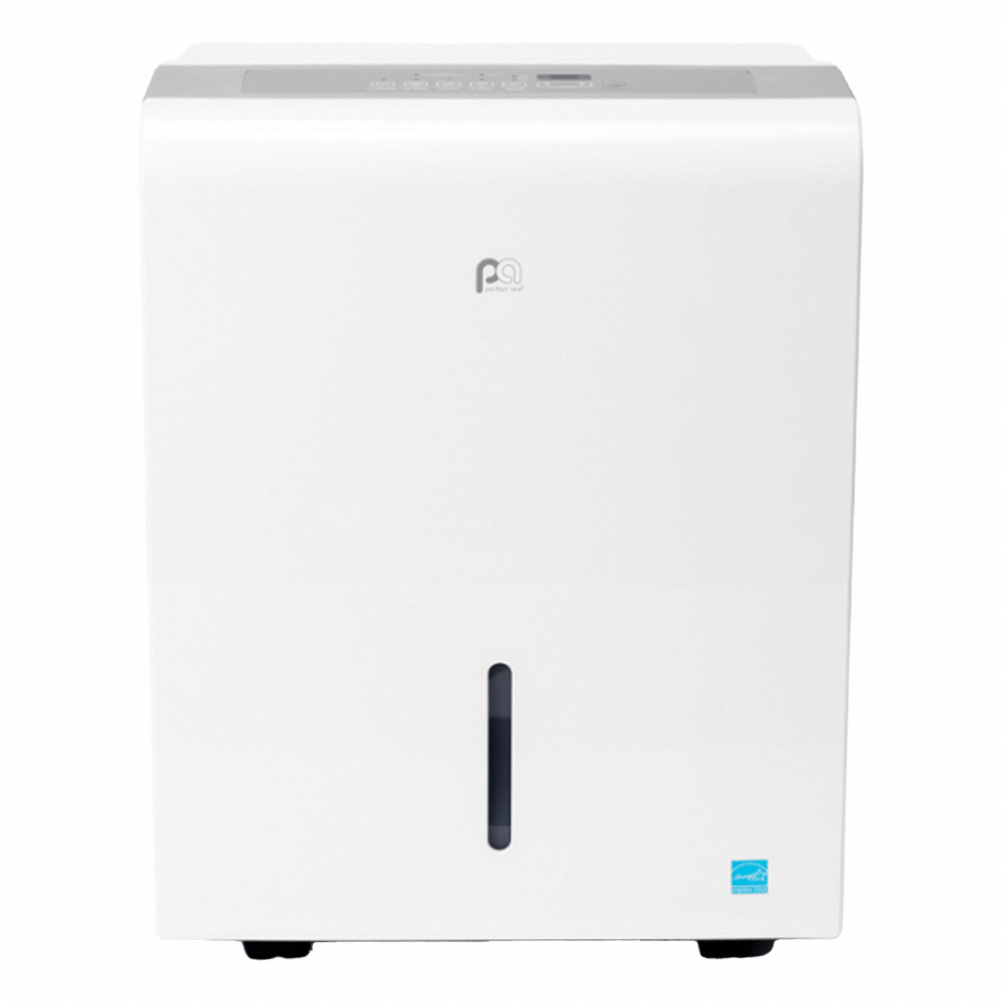 DEHUMIDIFIER,115V,250 W,WHITE,PLASTIC