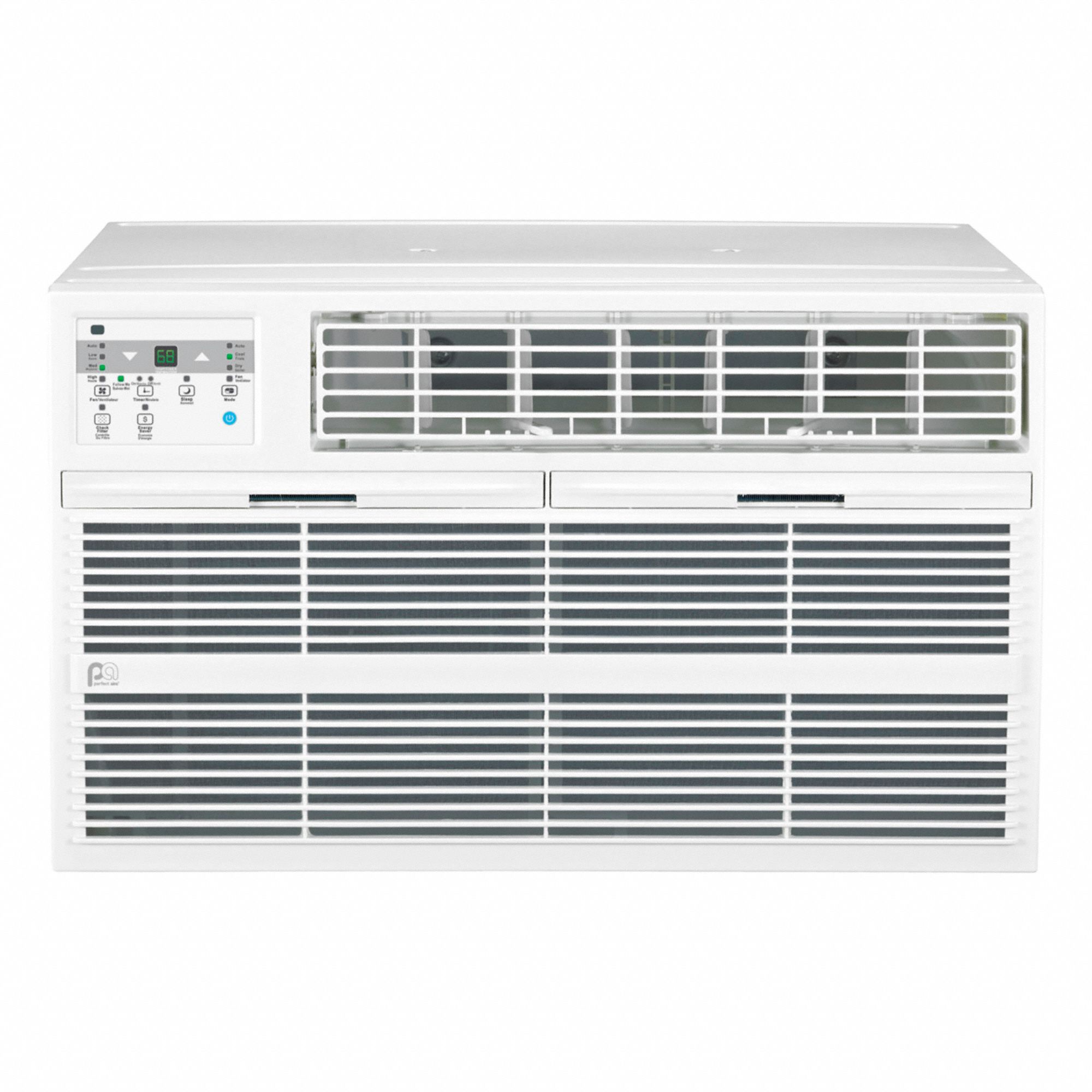 AIR CONDITIONER,12,000 BTU CAPACITY