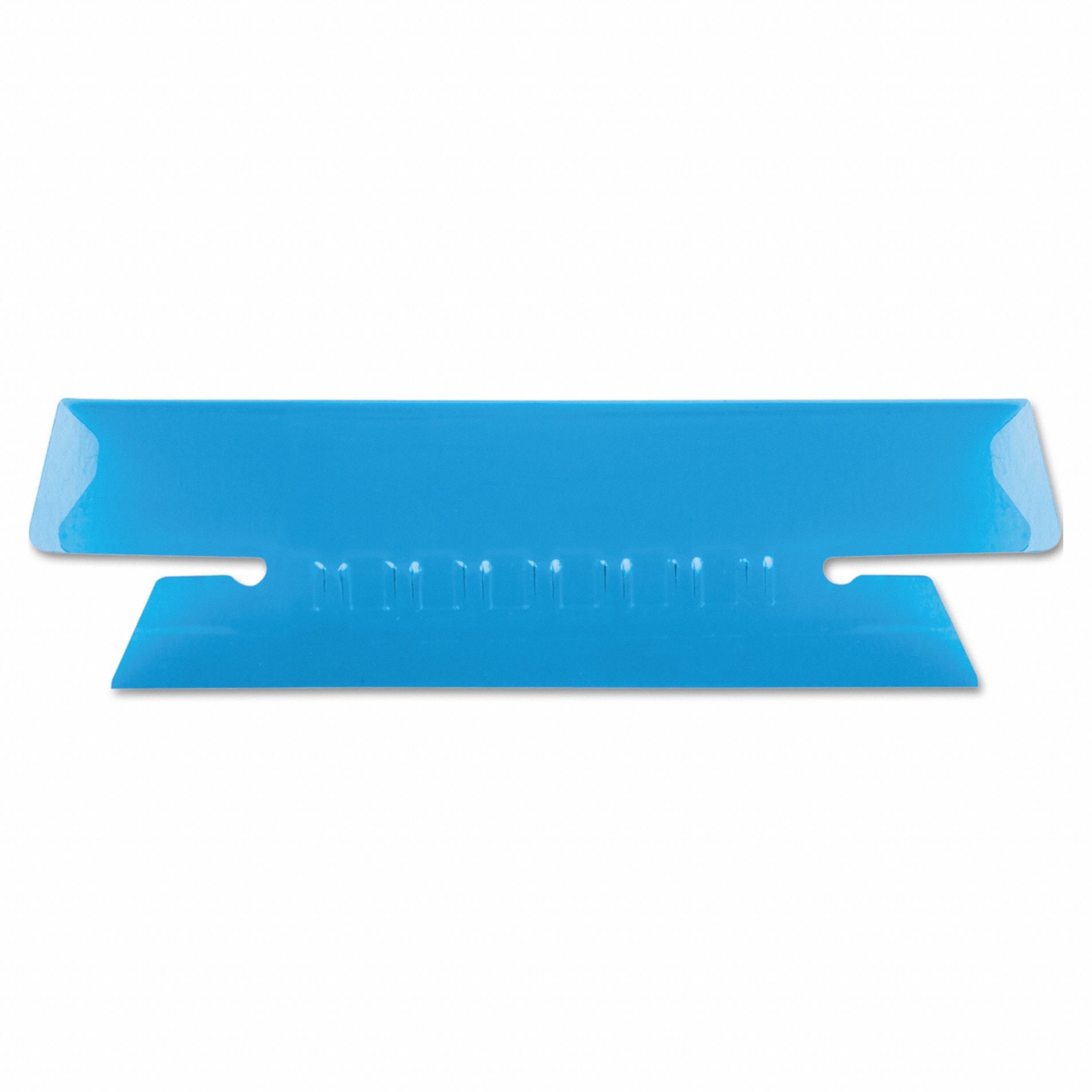 5 in Ht, 3 1/2 in Wd, Index Tabs - 23K754|PFX4312BLU - Grainger