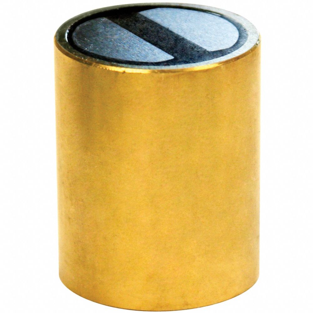 Cup Magnet Neodymium 1-3/8 in