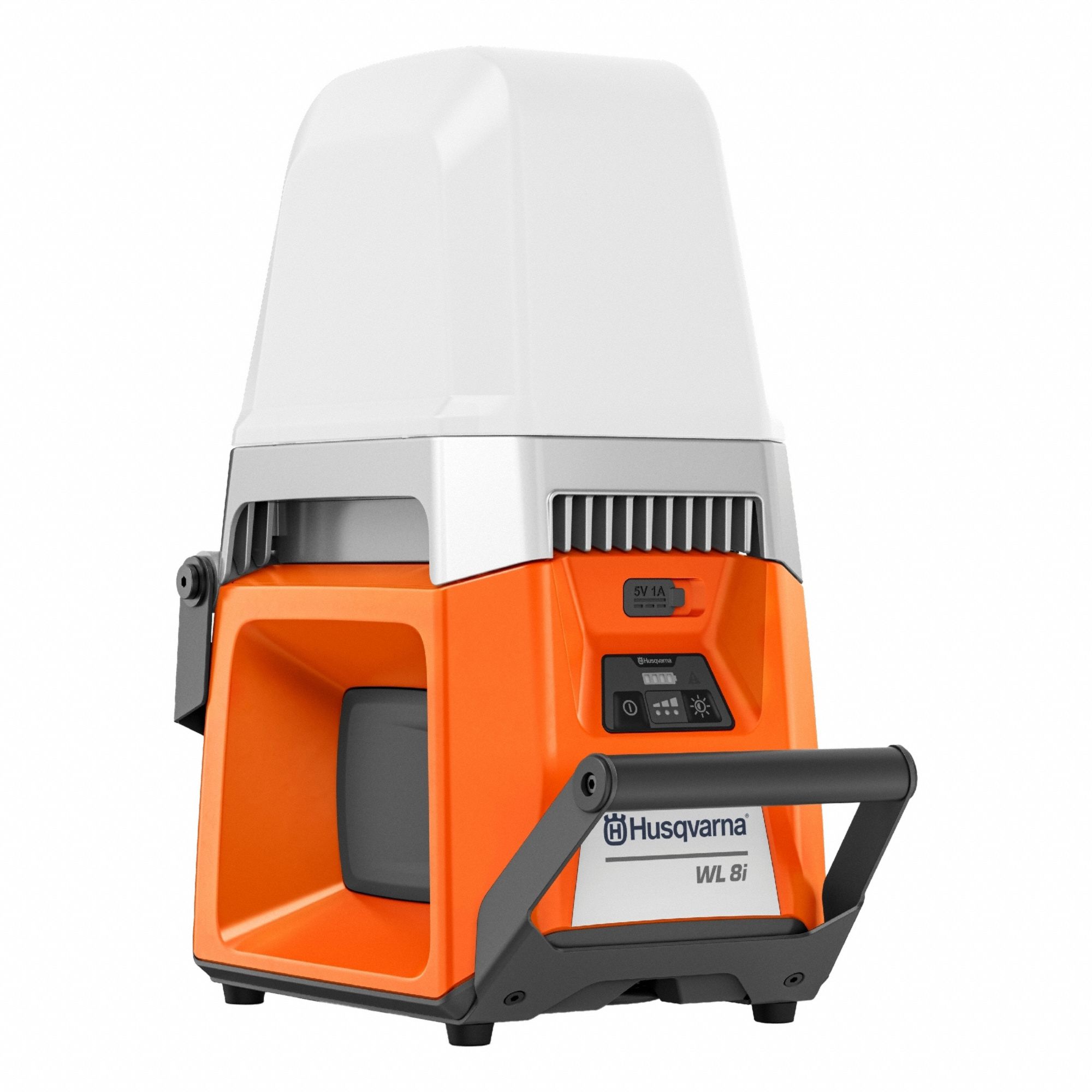 Diffuser: For WL 8i, 5 1/4 in Overall Lg, 6 3/8 in Overall Wd