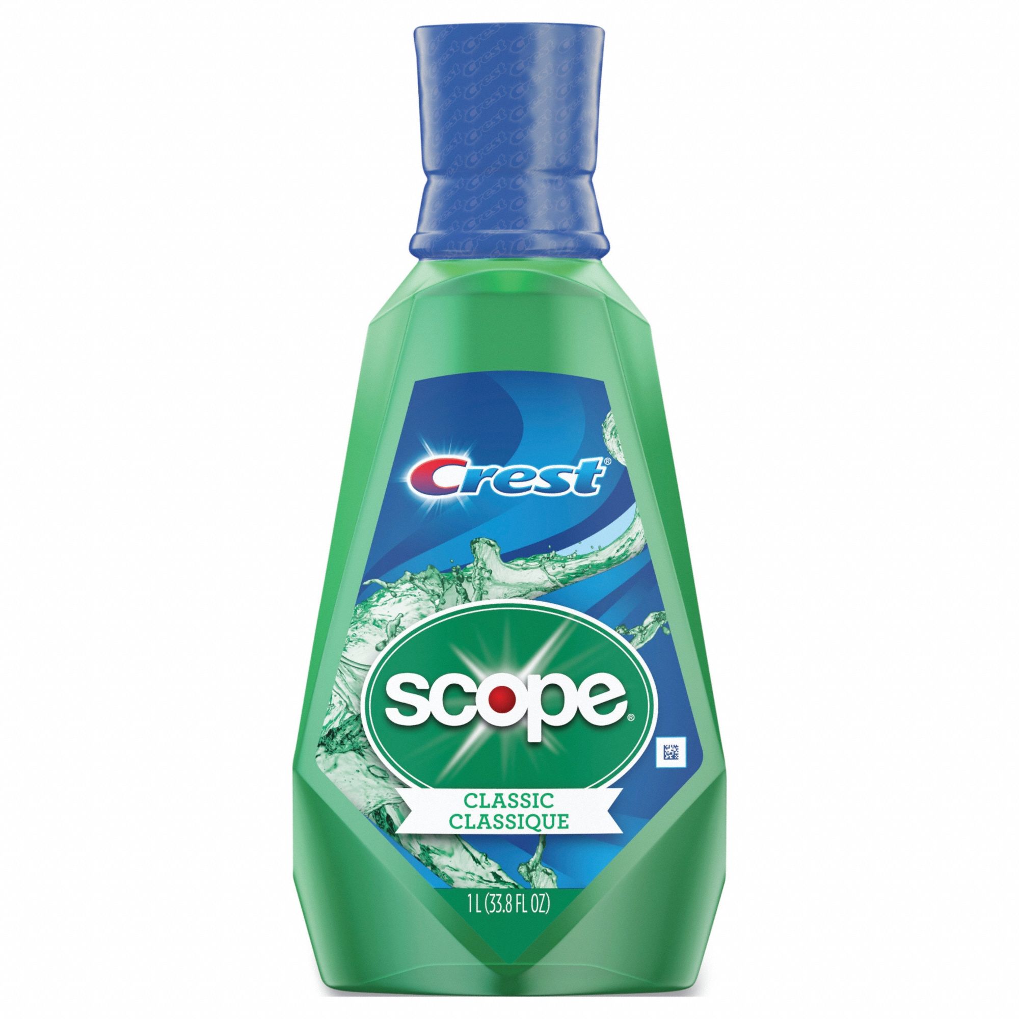 Oral Care