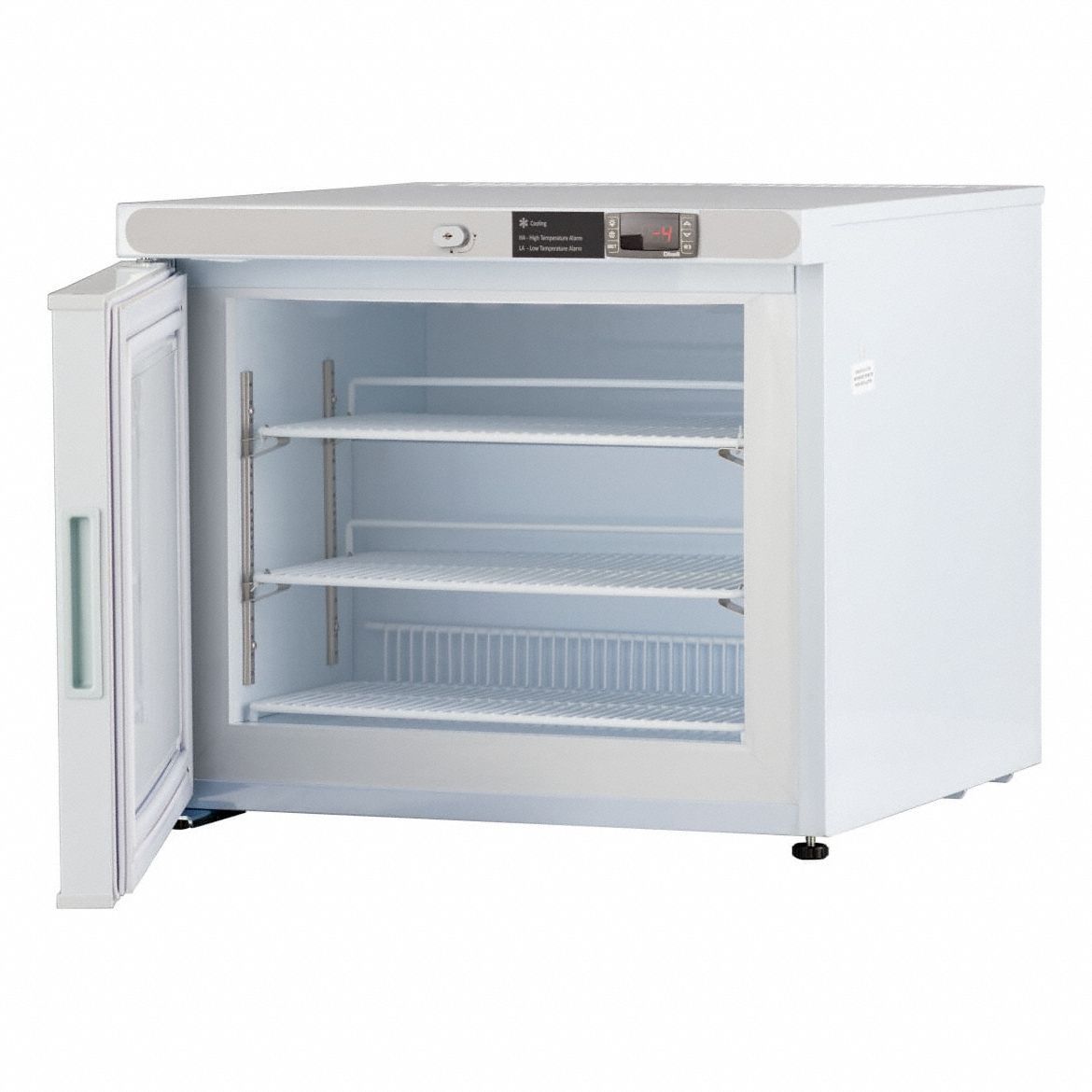 Fischer Scientific 06-664-11 Traceable Vaccine Refrigerator/Freezer Th –  Pans Pro