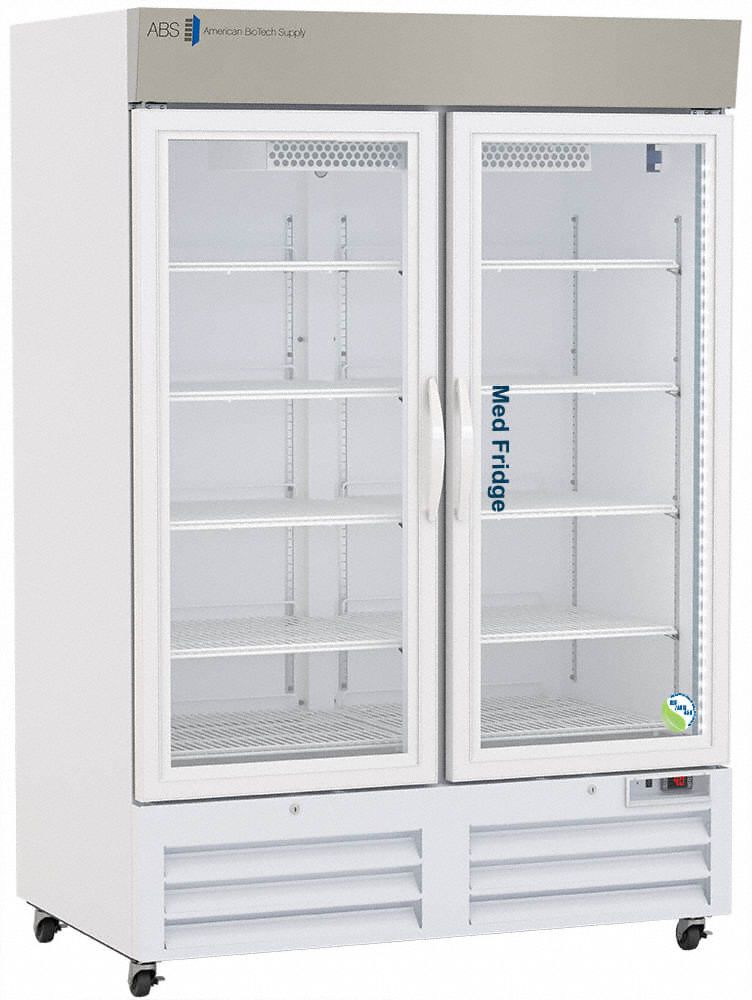 Lab Refrigerators - Pharmacy  Vaccine R