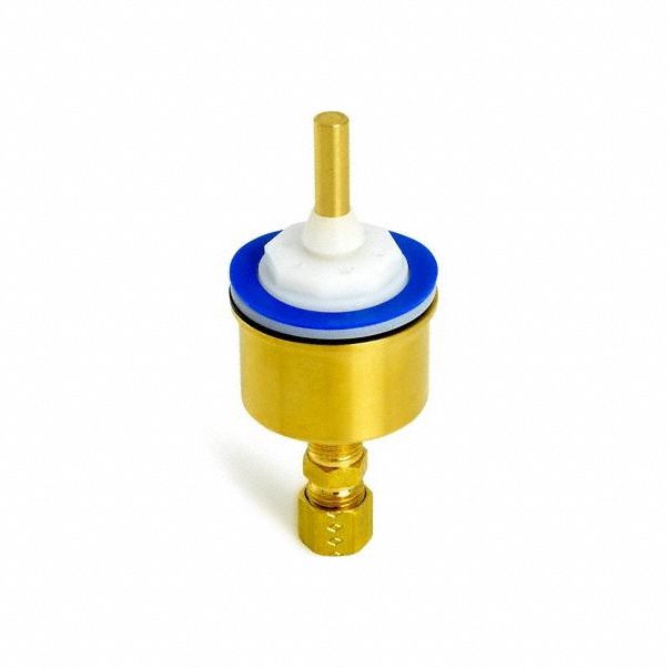 Hydraulic Plunger Assembly Stainless Steel, Brass, Plastic