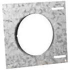 MOUNTING PLATE SHORT 3-3/8 IN SERIES 300