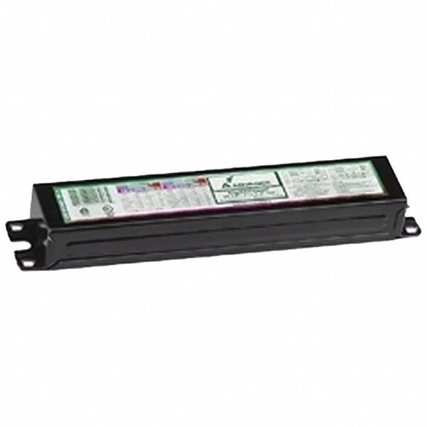 BALLAST ÉLECTRONIQUE ADVANCE CENTIUM, 0.47A CA, 9½PO LO, T8, 120-277V