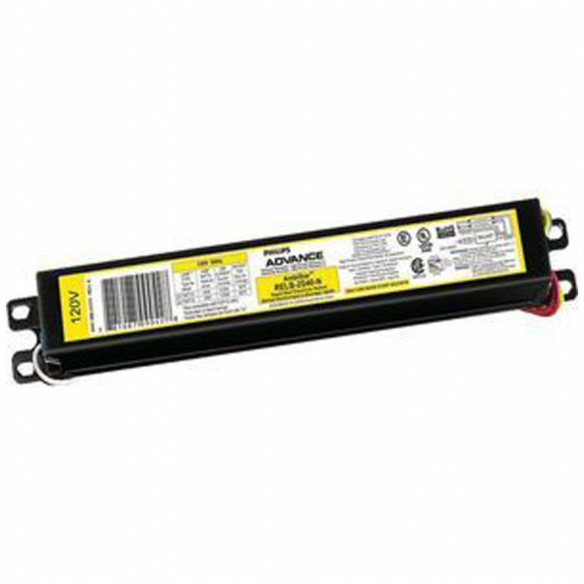 T12 electronic deals ballast