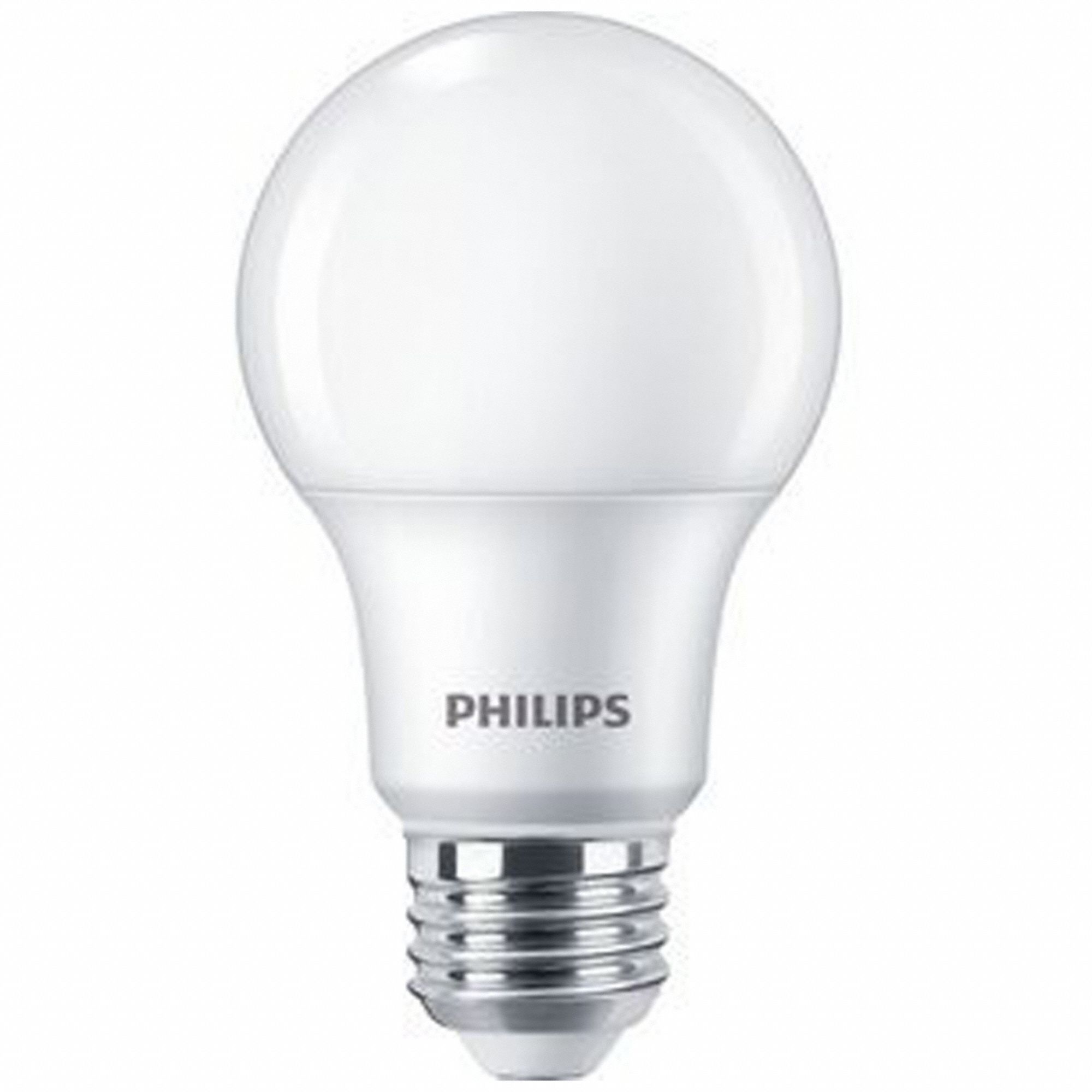 LUMIÈRE LED, 800LM, 8,8W, 120V, TEMPÉRATURE DE COULEUR 3000K, VIS MOYENNE (E26), FORME A19