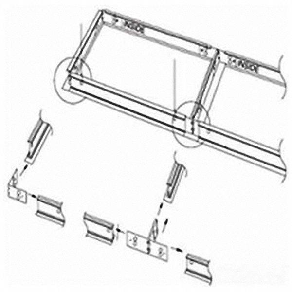 MOUNTING FRAME