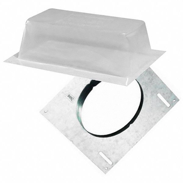 VAPOUR BARRIER,FOR USE WITH IC BOX