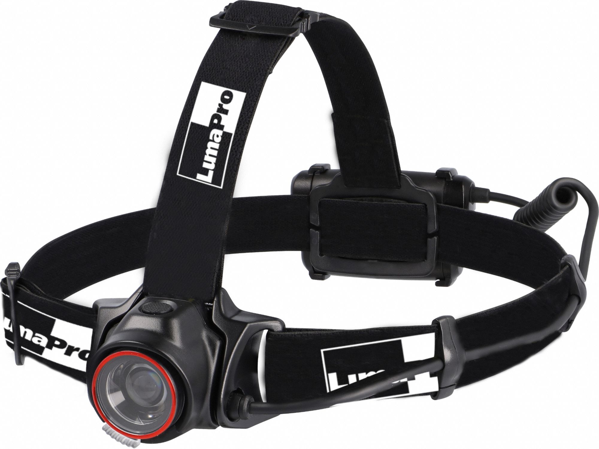 HEADLAMP,LED,ALKALINE,300 LUMEN