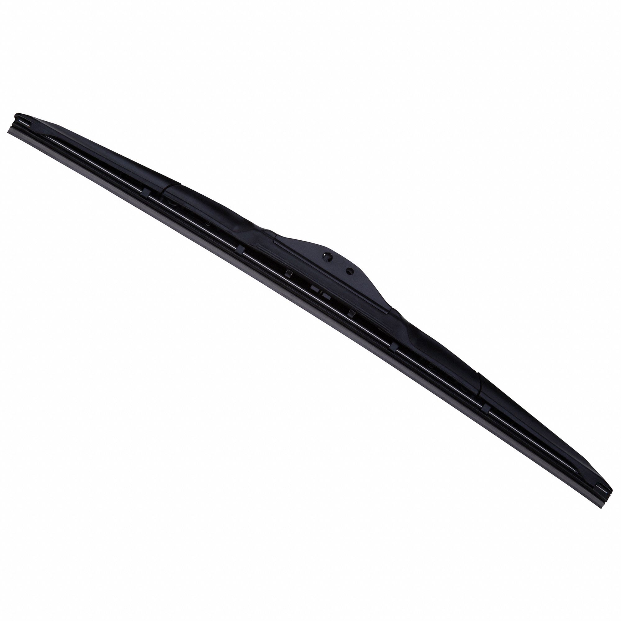 Wiper Blade: 19 in, 18 in to 20 in, Bayonet/Hook/Pinch Tab/Push Button/Side Lock/Side Pin