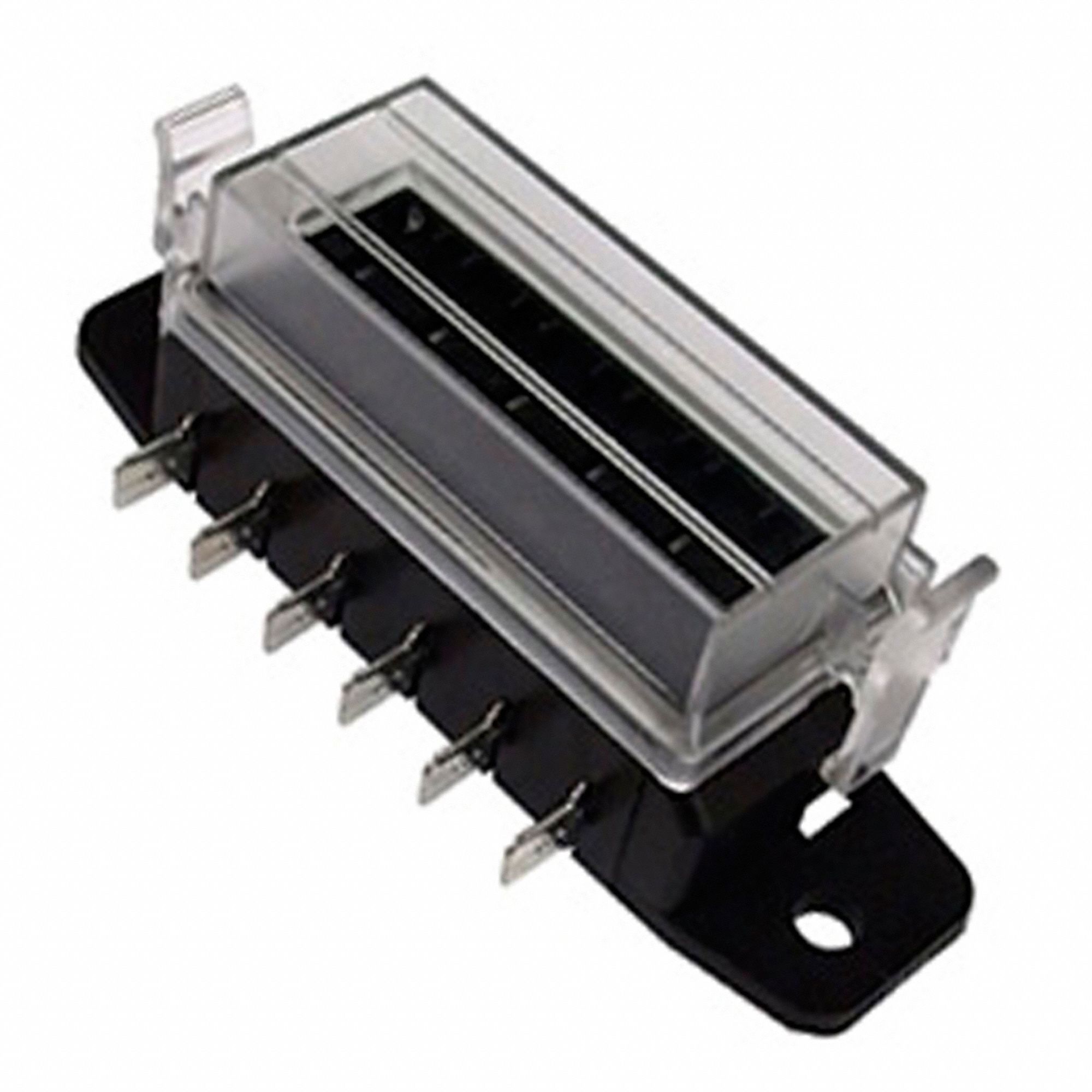 FUSE BLOCK,THERMOPLASTIC