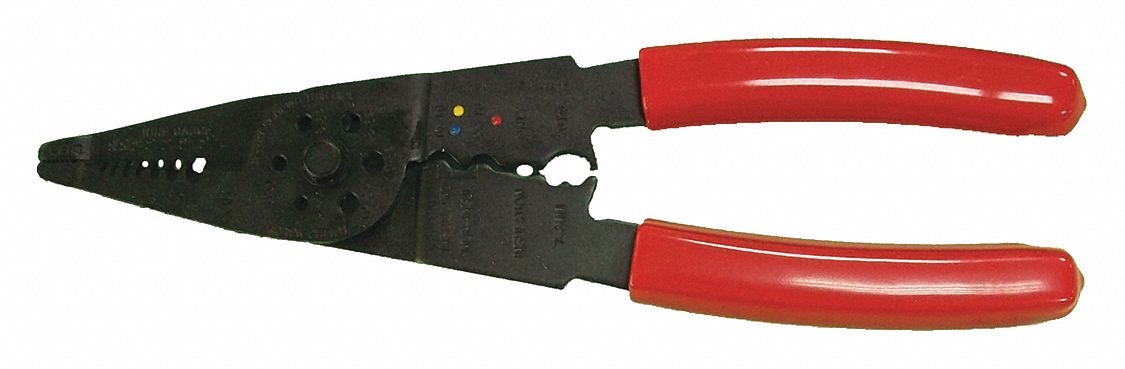 HAND CRIMPER/STRIPPER