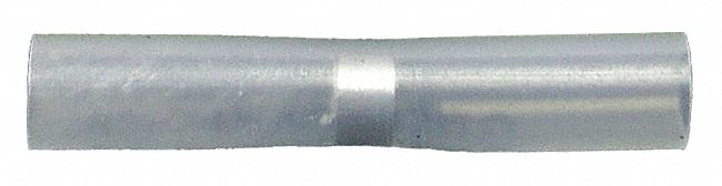 BUTT CONN SLDR SHRINK 24-22AWG 25PK