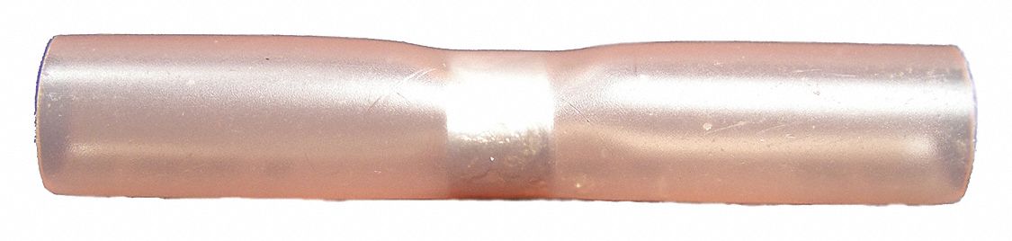 BUTT SPLICE H/S 20-18AWG 25PK