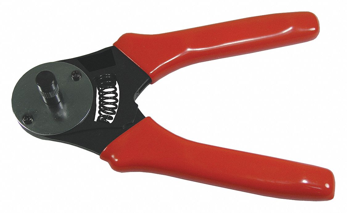 CRIMP TOOL 14-20