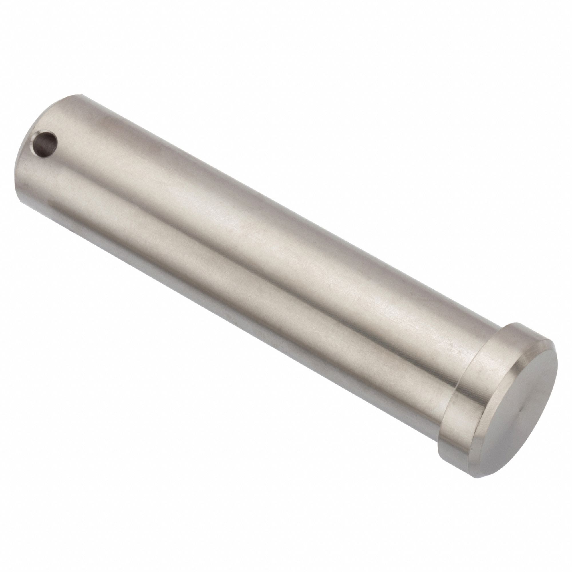 Inch, 1 in Pin Dia, Clevis Pin 810GR0PIN74400164 Grainger