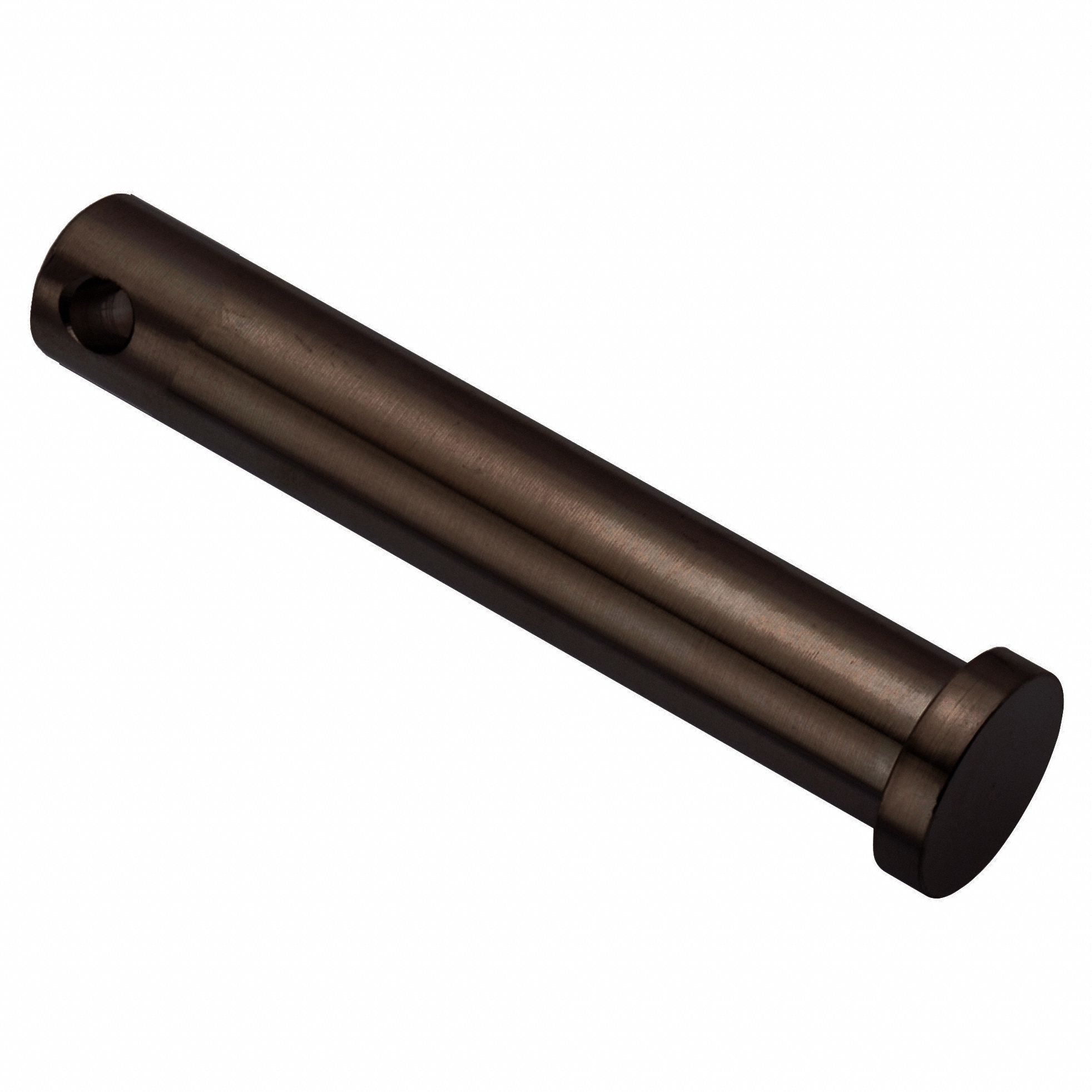 Inch, 3/8 in Pin Dia, Clevis Pin 810FD9PIN3013836BX Grainger