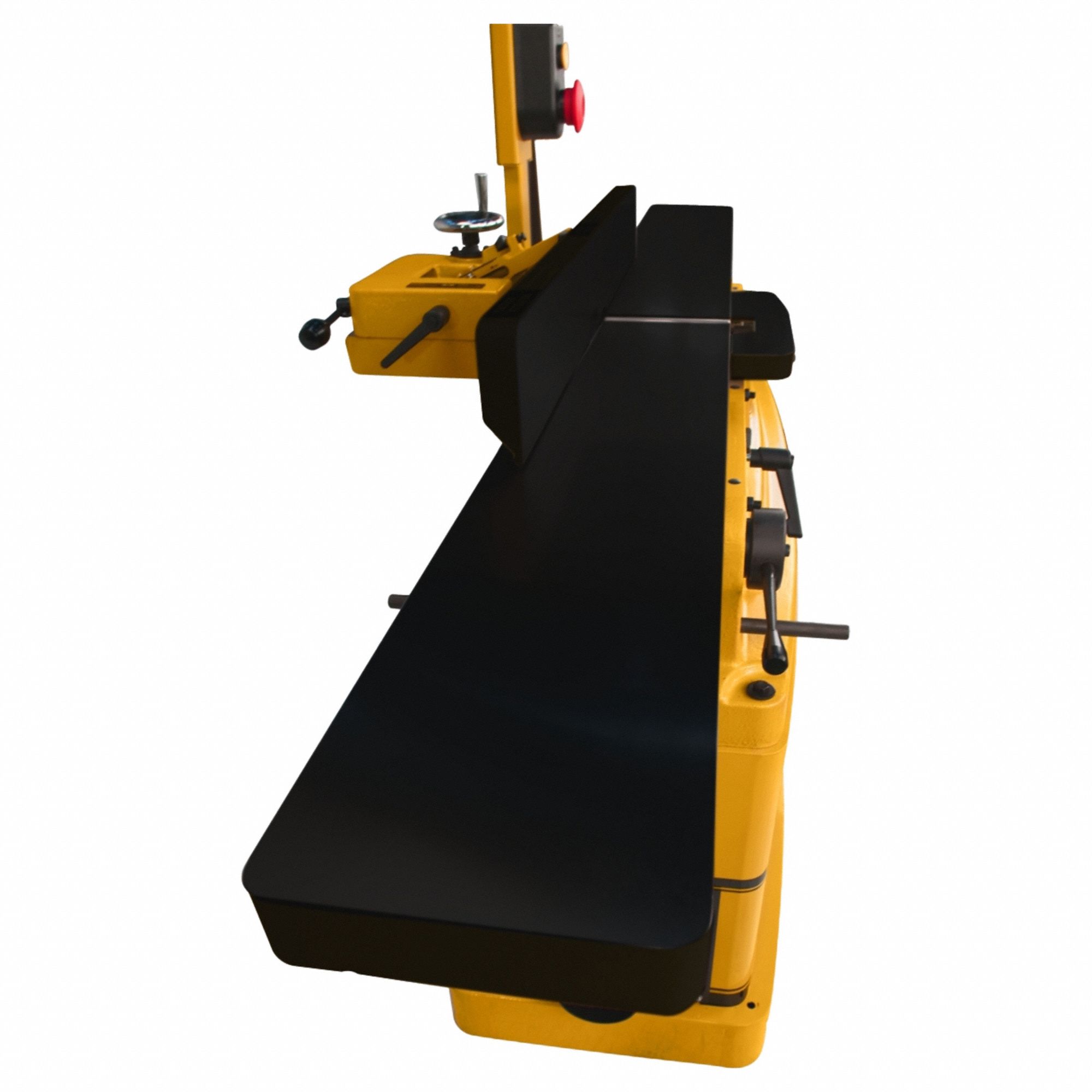 Jointer, Corded, 230V, 2 hp