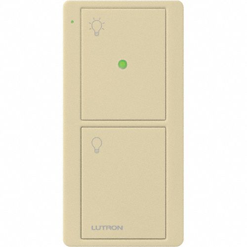 Wireless Control Nightlight: