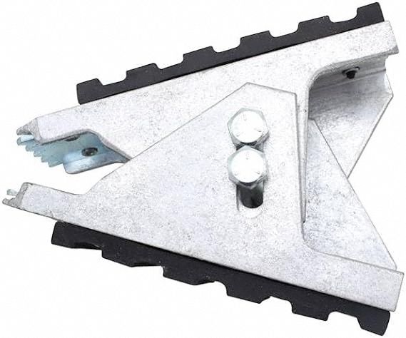 Ladder Shoe Kit: For Extension Ladders, Feet & Shoes