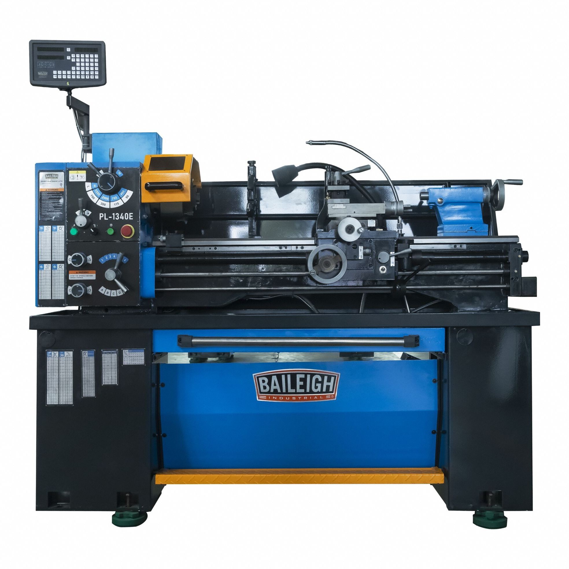 Metal Lathe