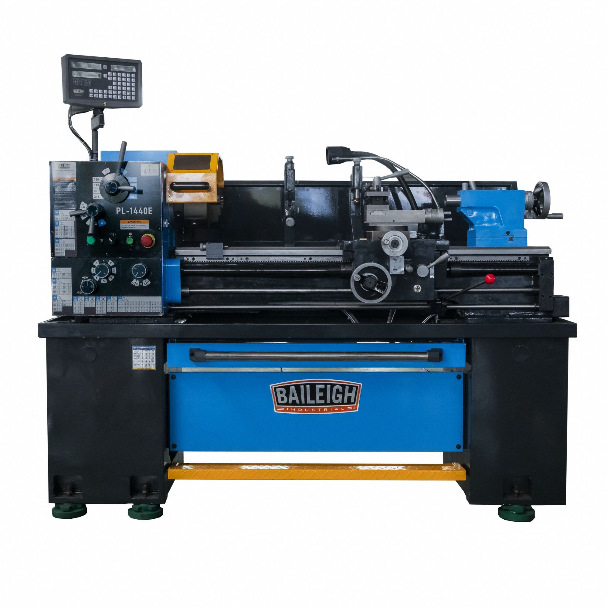 Metal Lathe