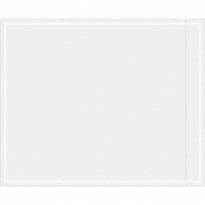 Blank Packing List Envelopes