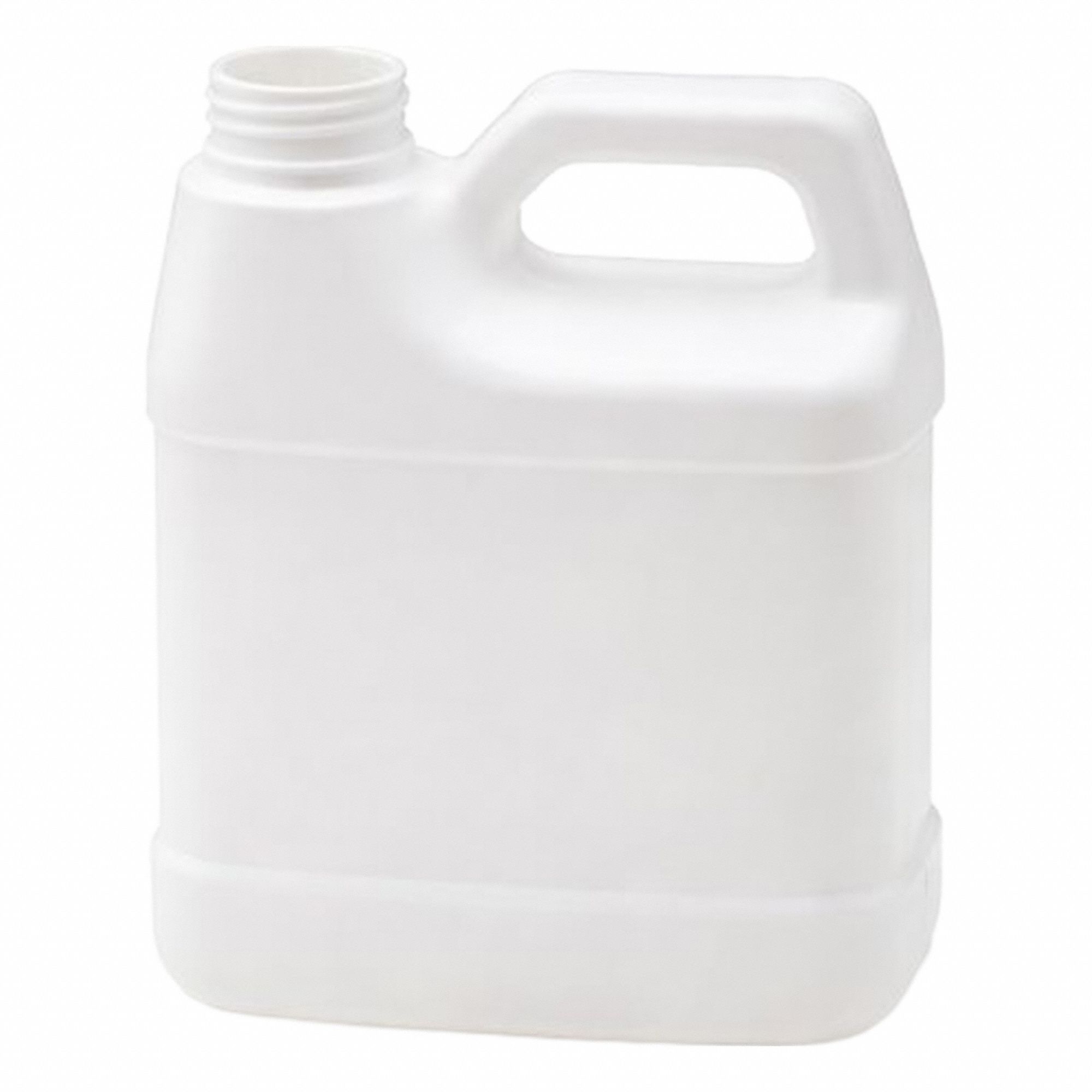 Jug HDPE 150 mm H White PK240