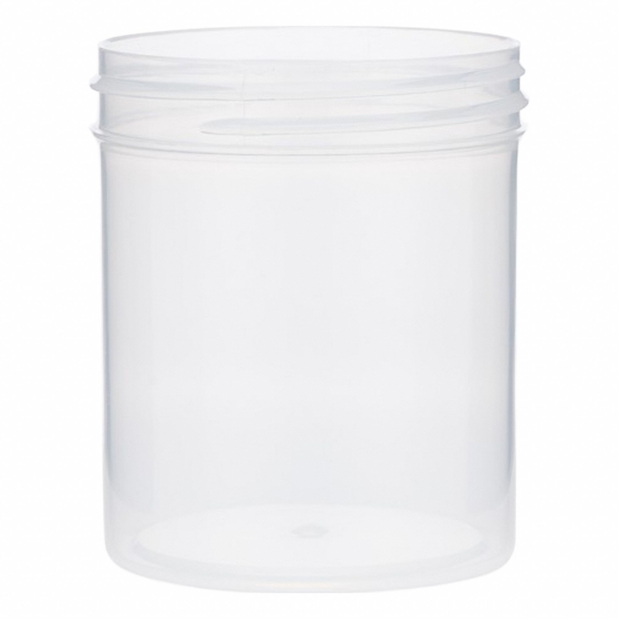 Laboratory Jar Natural 473.08 mm H PK324