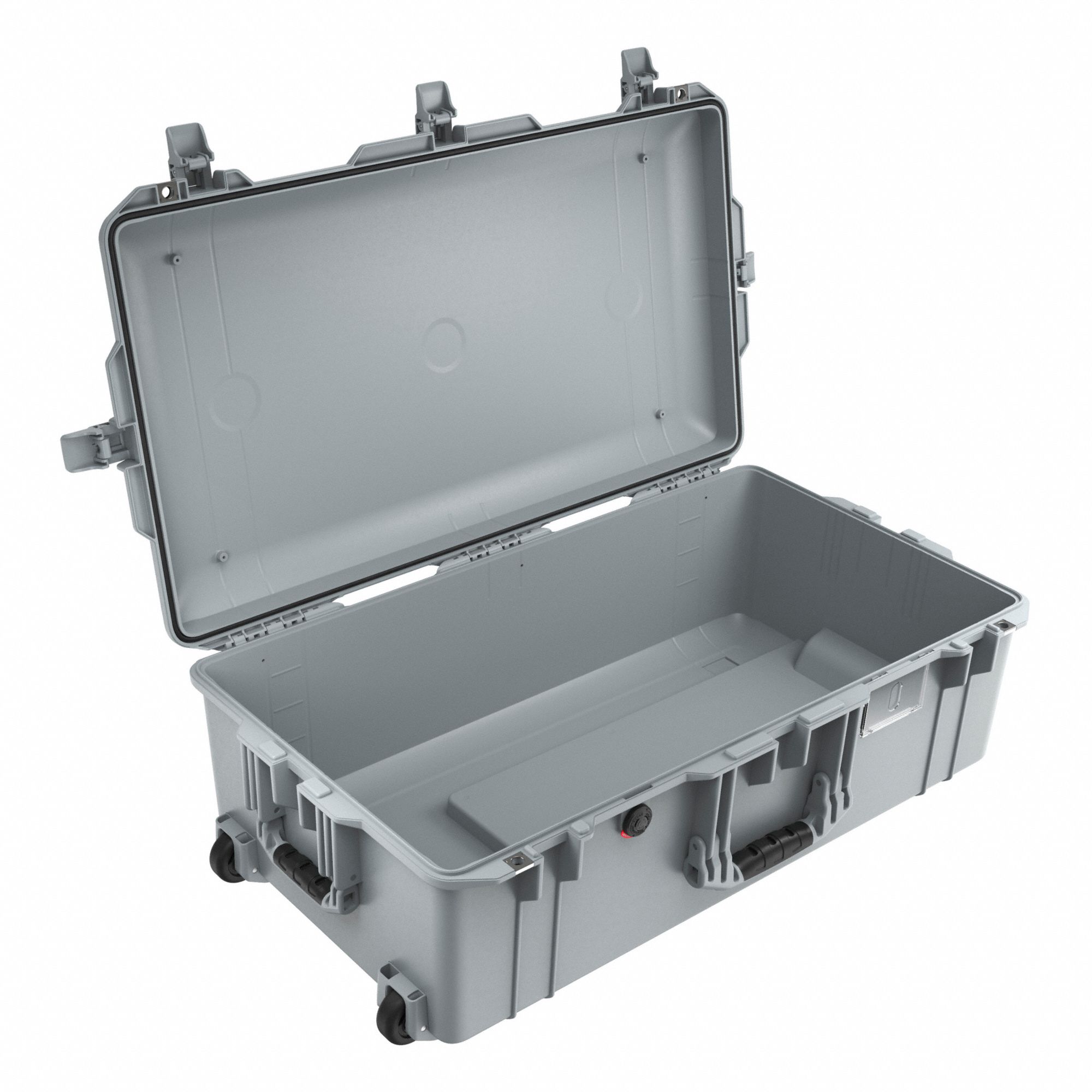 ÉTUI PROT,AIR,PAS DE MOUSSE,JOINT TOR,2 ROUES,ARG,32 37/64 X 18 13/32 X 11 1/64 PO,HPX/PP/PUR