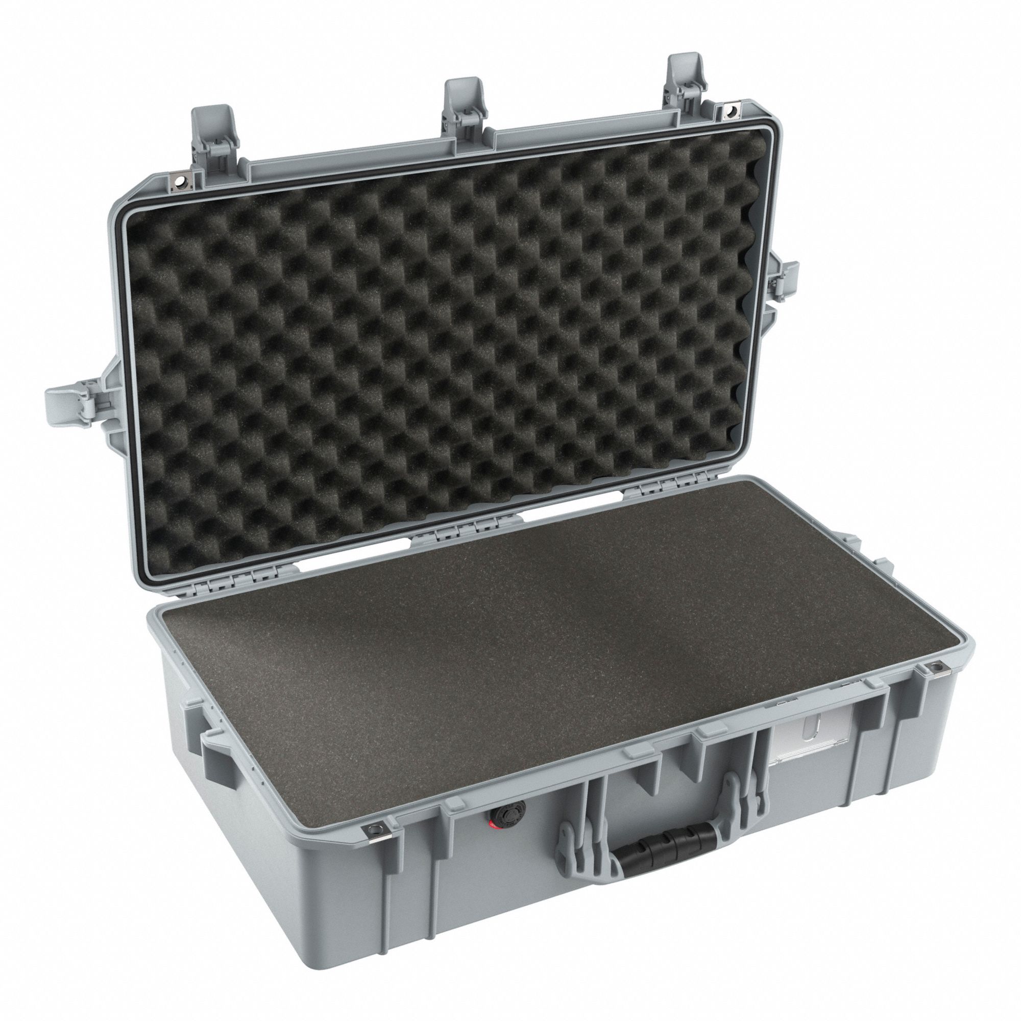 PROTECTIVE CASE,SILVER,28.87 X 16.77 IN.