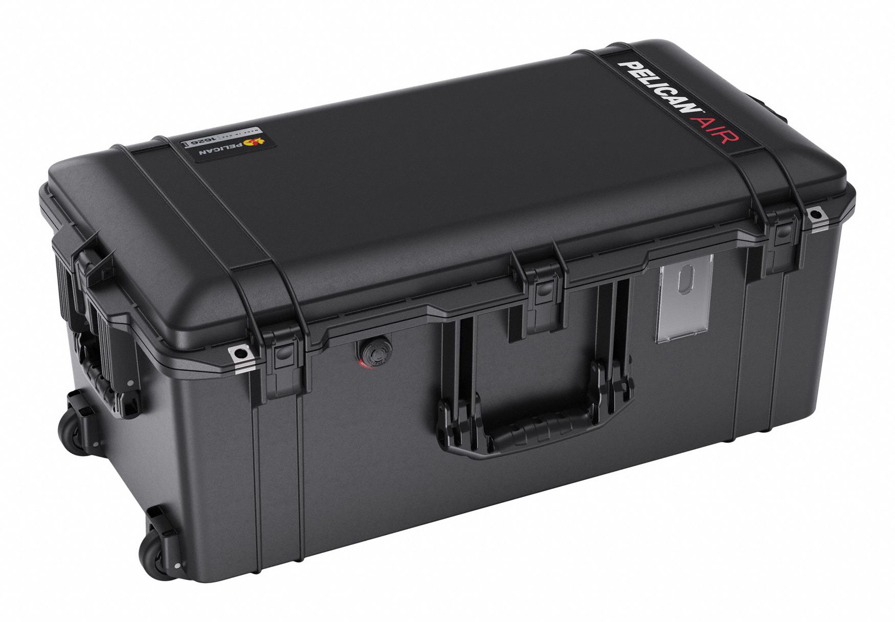VALISE AIR,P 13-21/64 PO,18.10 LB