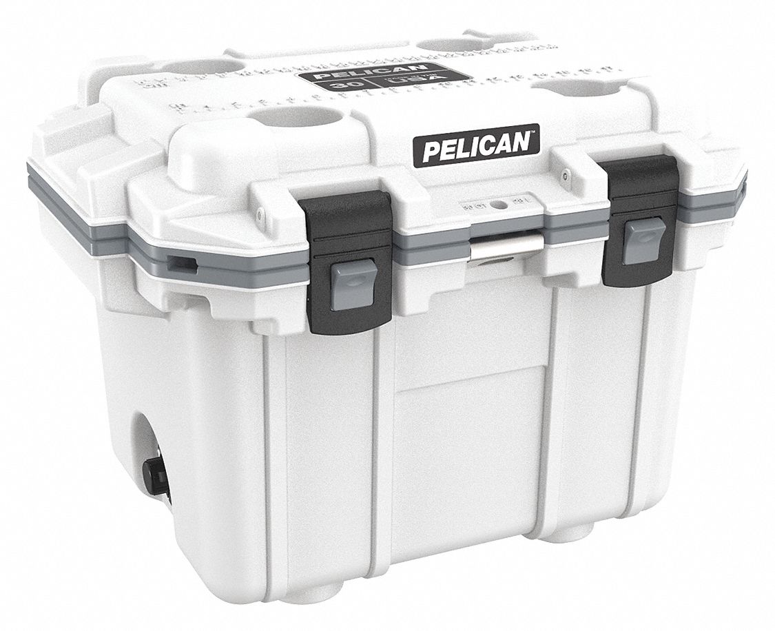 COOLER,30 QT.,CONTAINER STORAGE