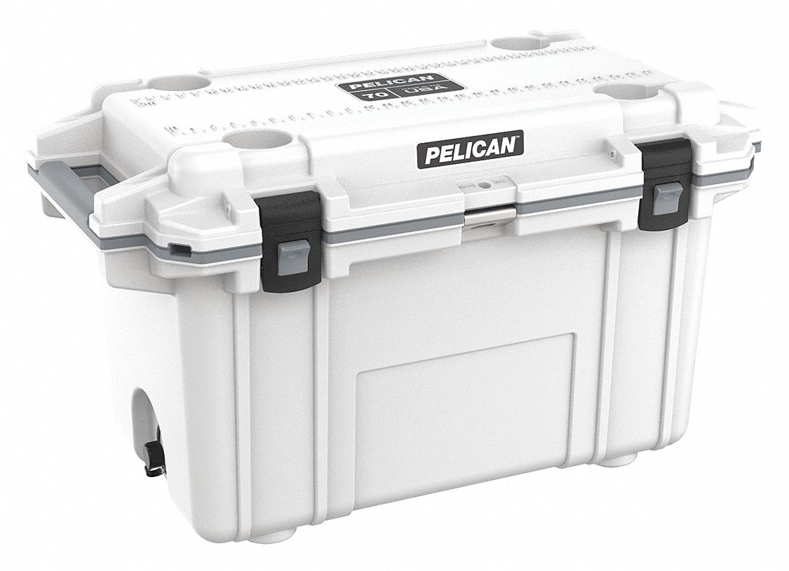 COOLER,70 QT.,CONTAINER STORAGE