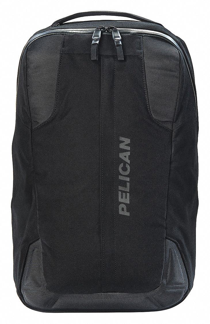 Pelican computer outlet backpack