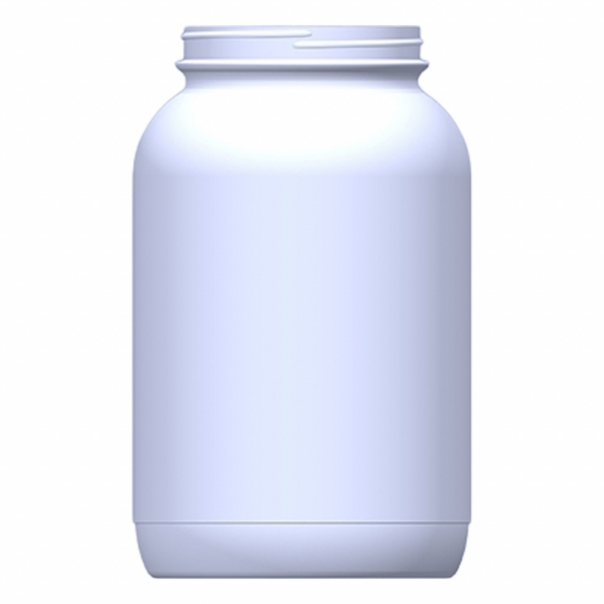 Laboratory Jar Natural 249 mm H PK60