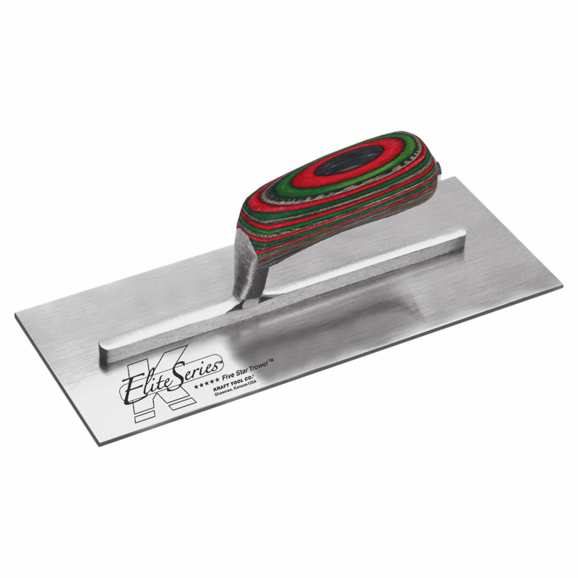 Plaster Trowel: Blade