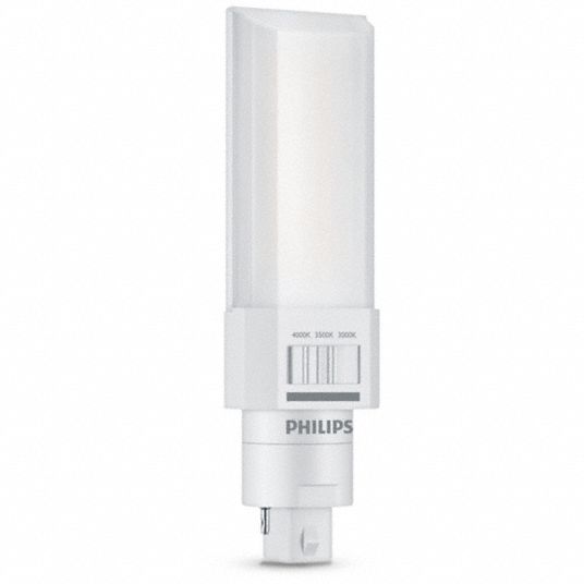 PHILIPS 4 Pin G24q Tube LED Lamp 796P07 8PL C T COR 26H