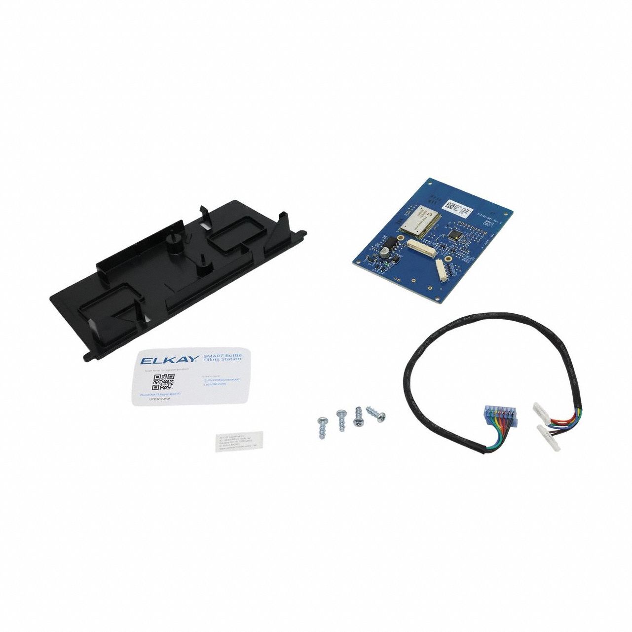 Connected Endpoint Kit for Plumb SMART