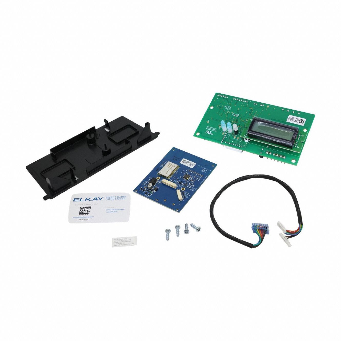 Connected Retrofit Kit for Plumb SMART