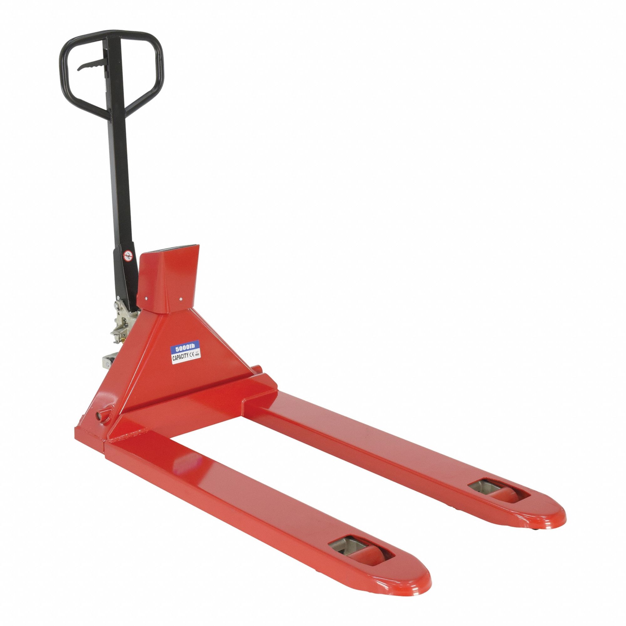 TL Scale Pallet Trk 27x46 5K
