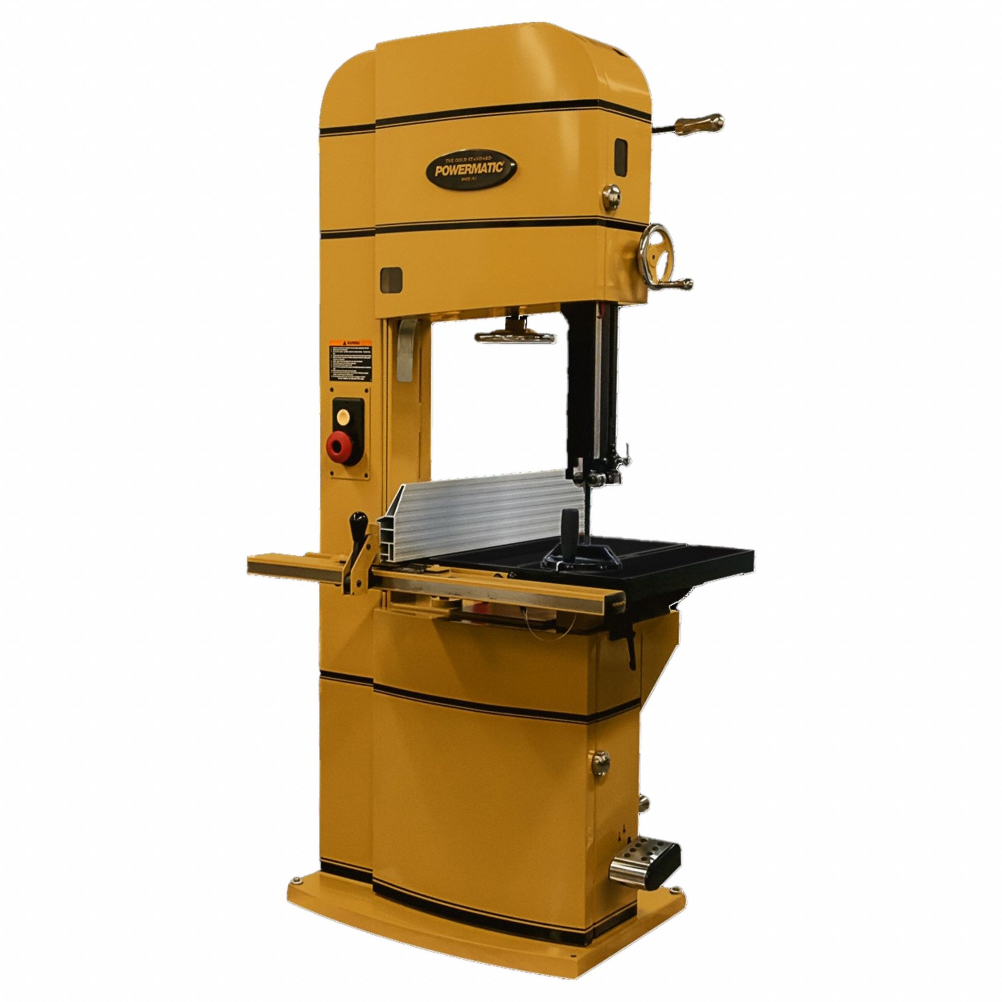 Bandsaw Grainger