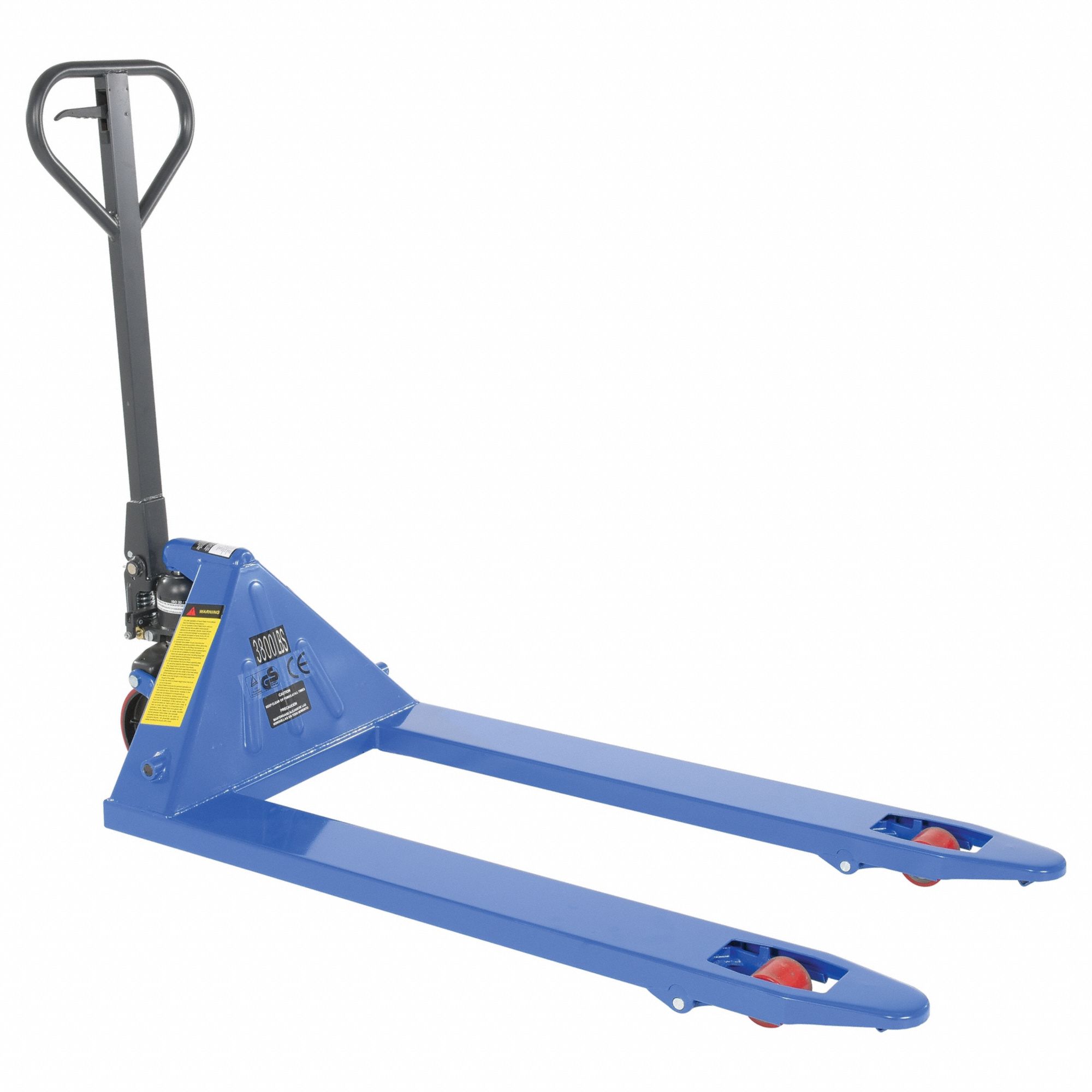 PALLET JACK STANDARD