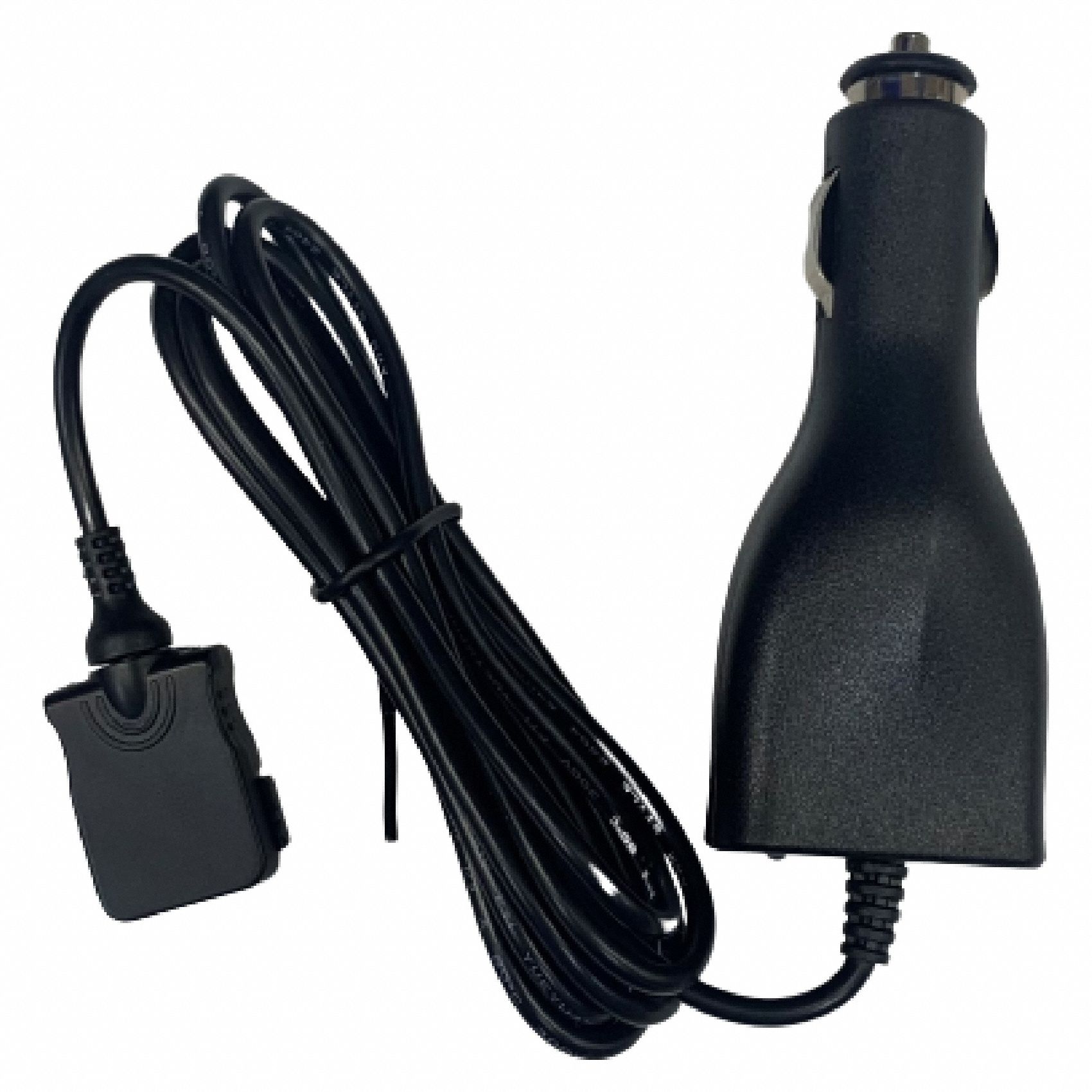 Vehicle Battery Charger, 12VDC