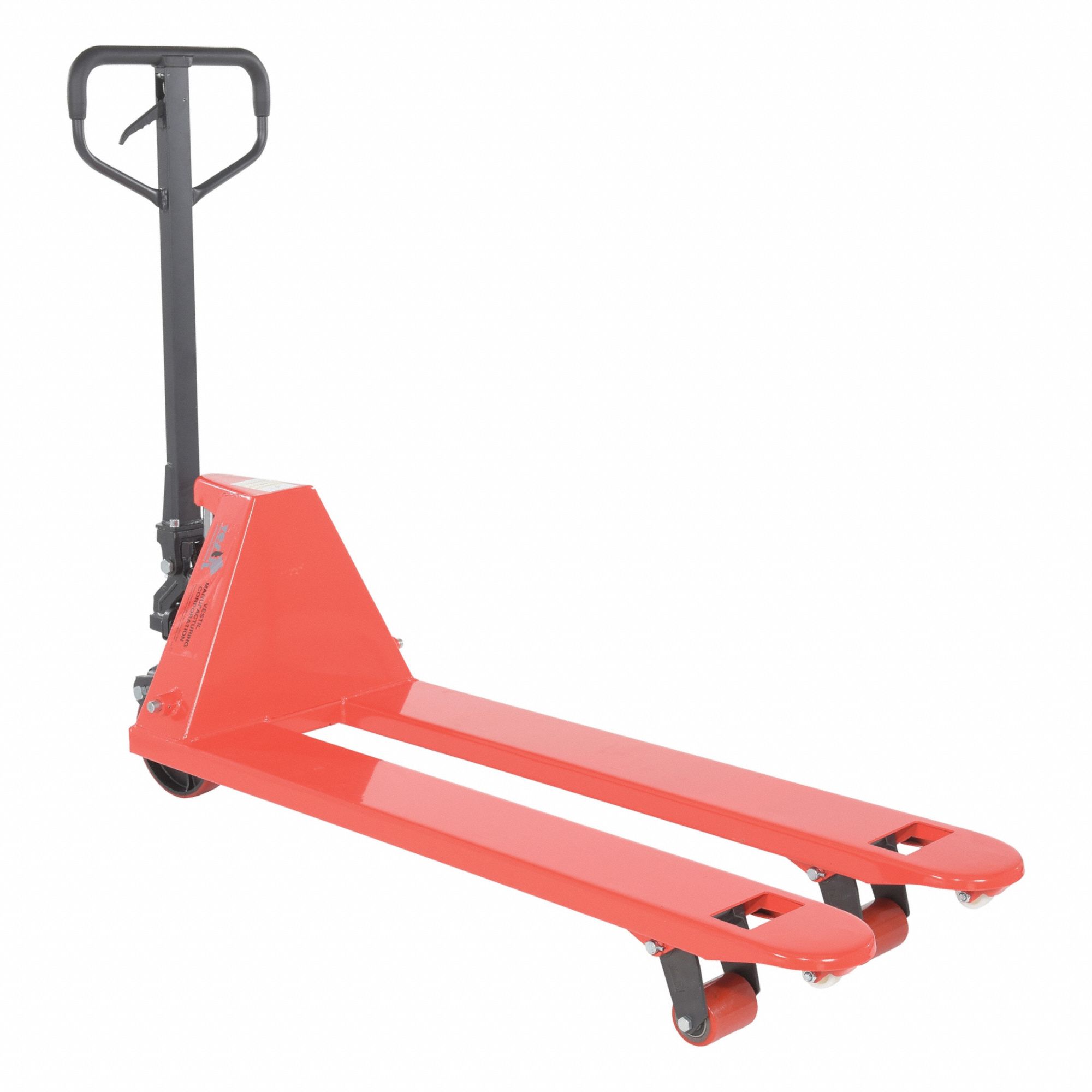 Full Featured Pallet Truck, 5.5K 20 x 48